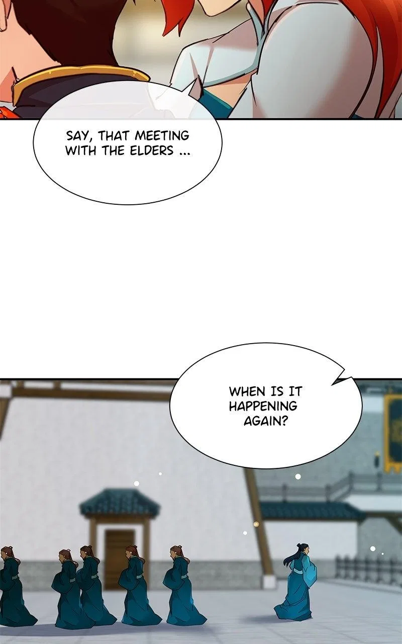 Subzero Chapter 242 – Page 54