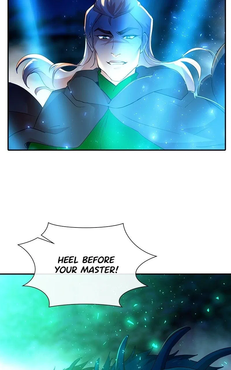 Subzero Chapter 241 – Page 3
