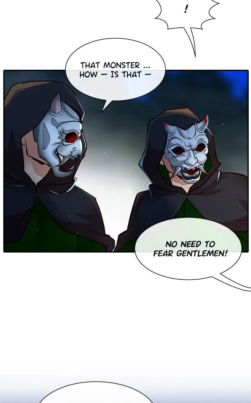 Subzero Chapter 241 – Page 6