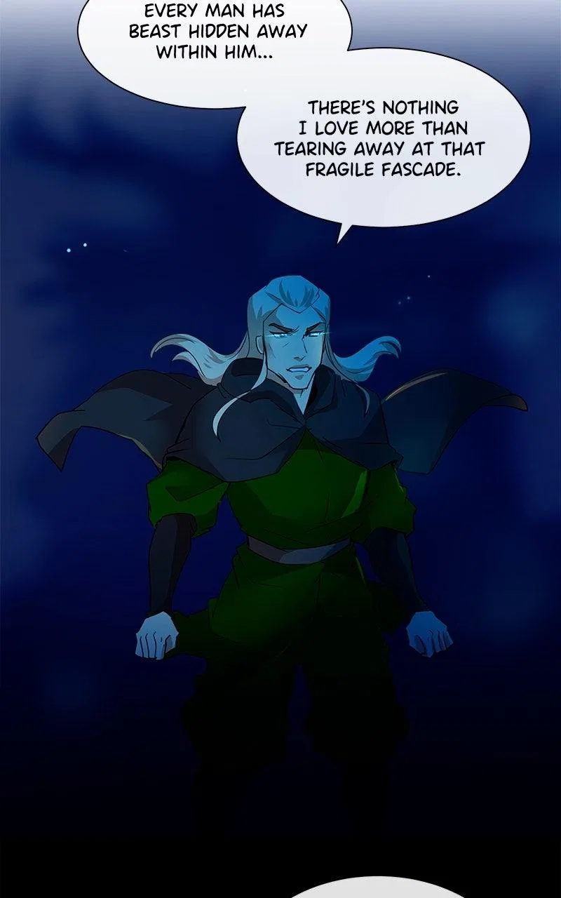 Subzero Chapter 241 – Page 7