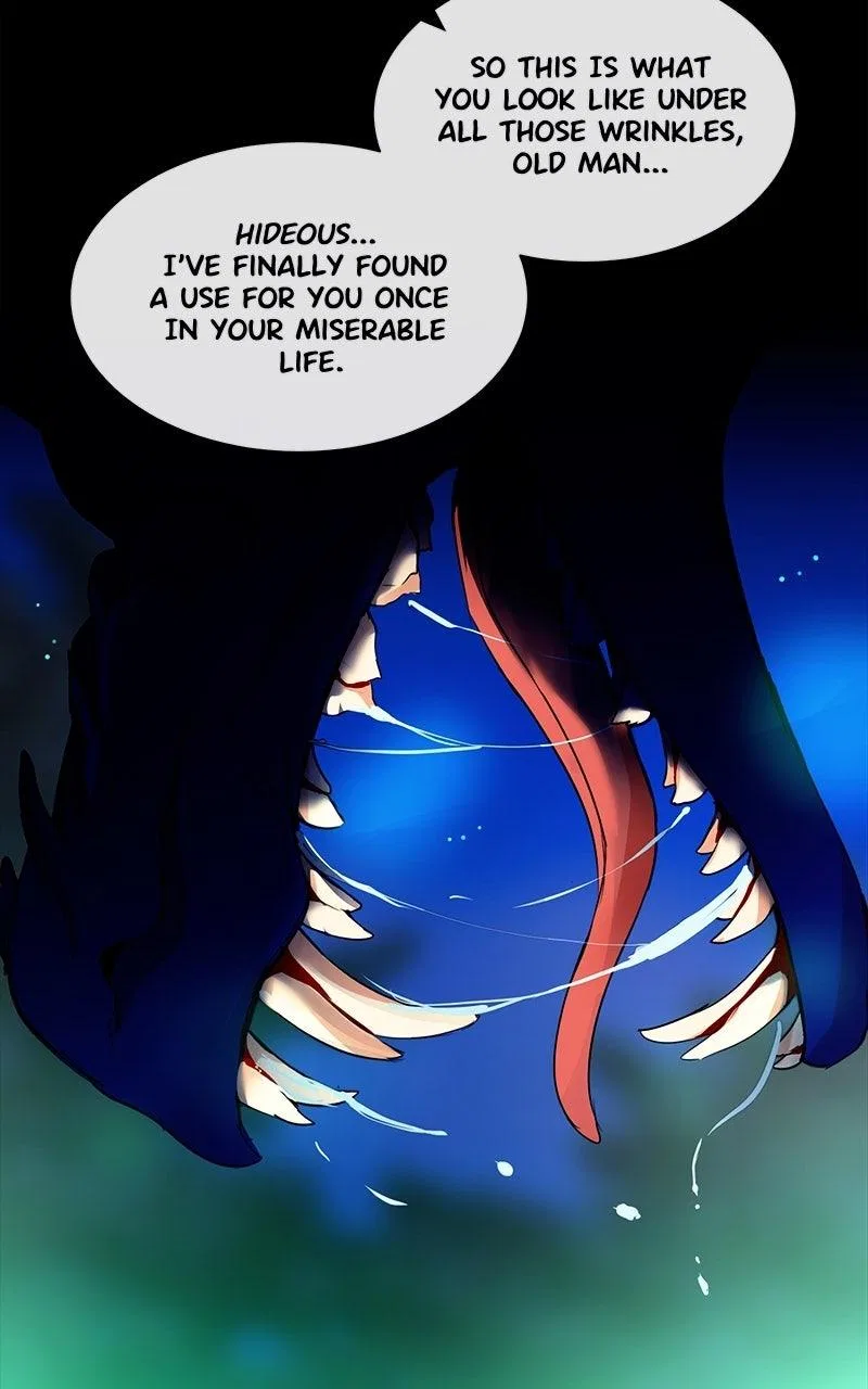 Subzero Chapter 241 – Page 8