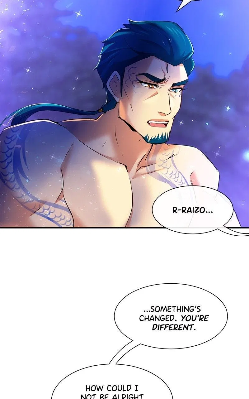 Subzero Chapter 241 – Page 27