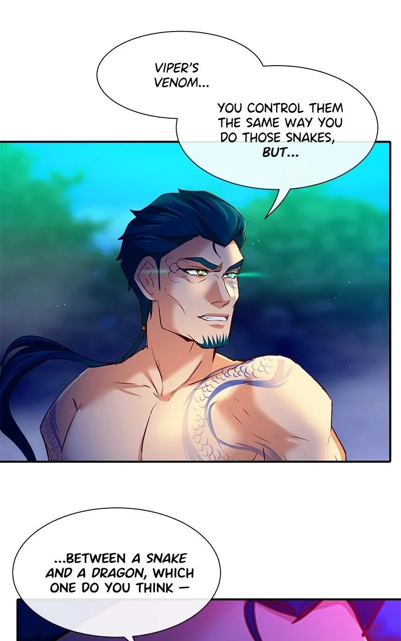 Subzero Chapter 241 – Page 34