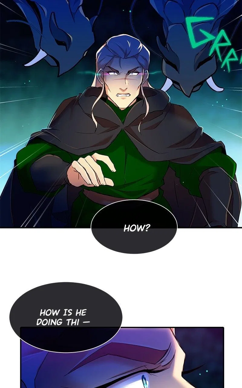Subzero Chapter 241 – Page 36
