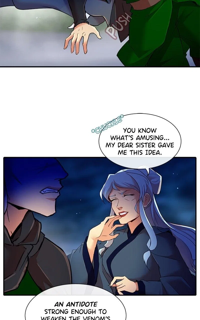 Subzero Chapter 241 – Page 38