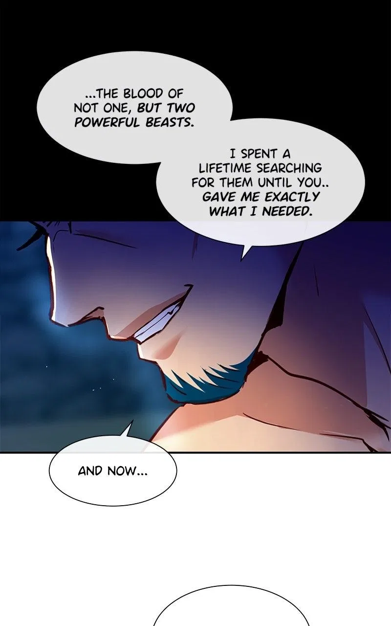 Subzero Chapter 241 – Page 40