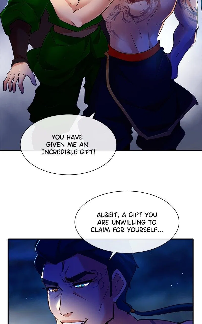 Subzero Chapter 241 – Page 43