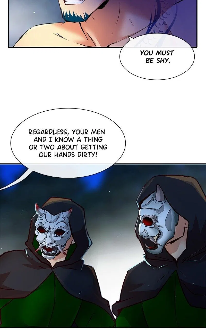 Subzero Chapter 241 – Page 44
