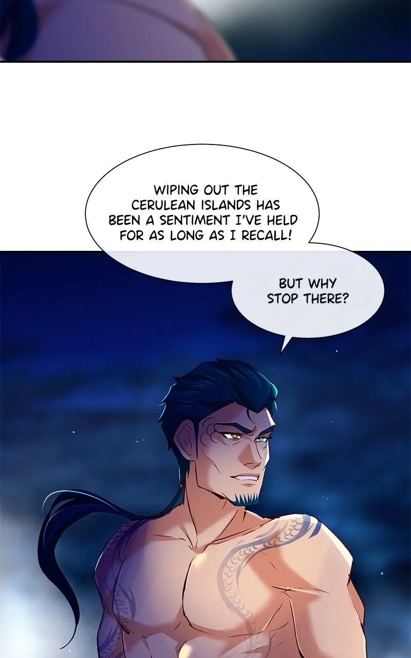 Subzero Chapter 241 – Page 46