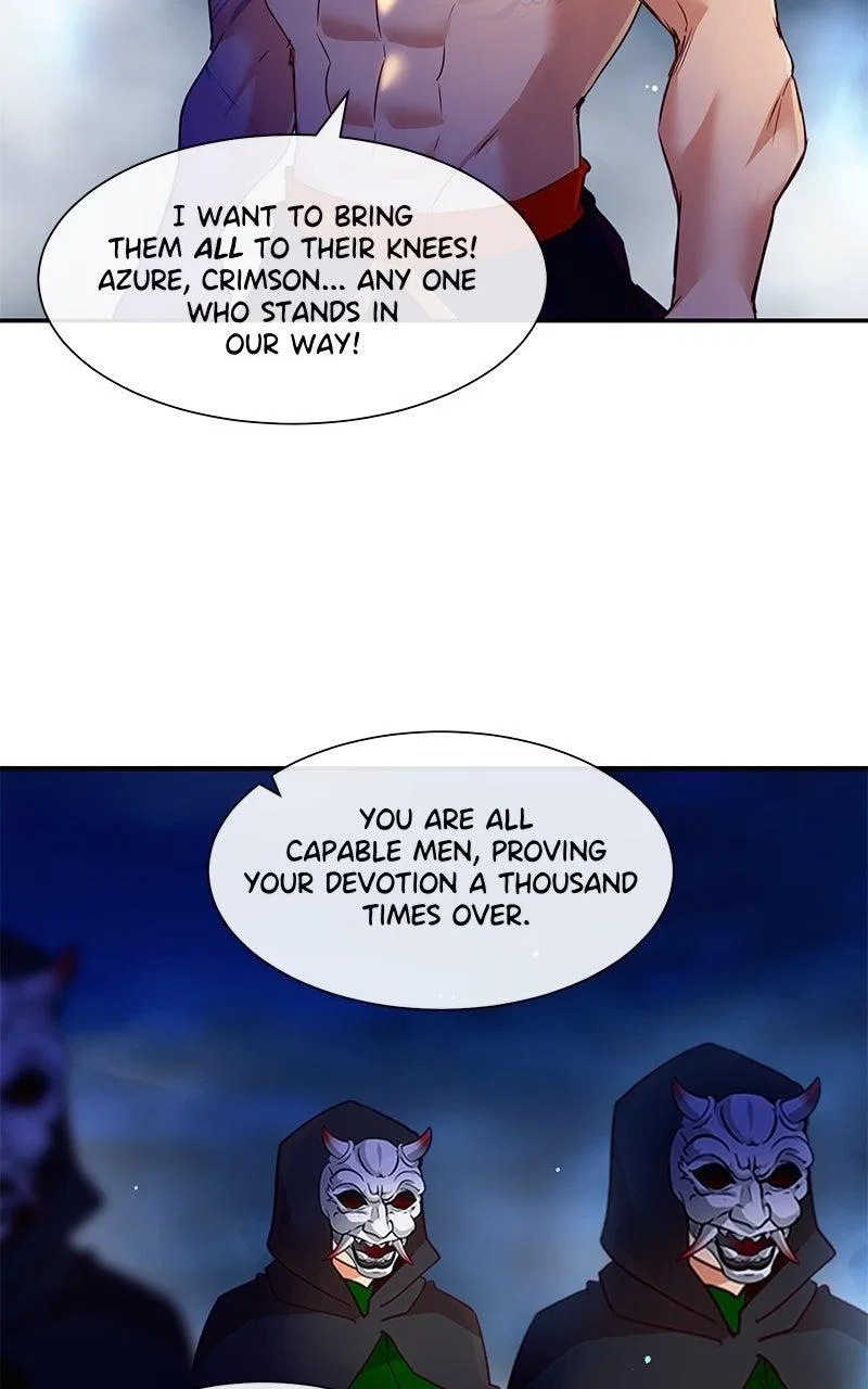 Subzero Chapter 241 – Page 47