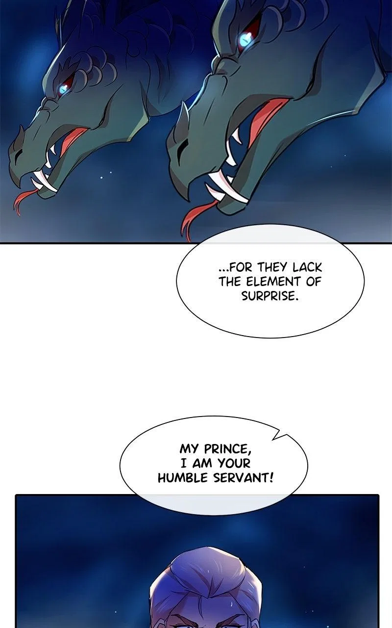 Subzero Chapter 241 – Page 50