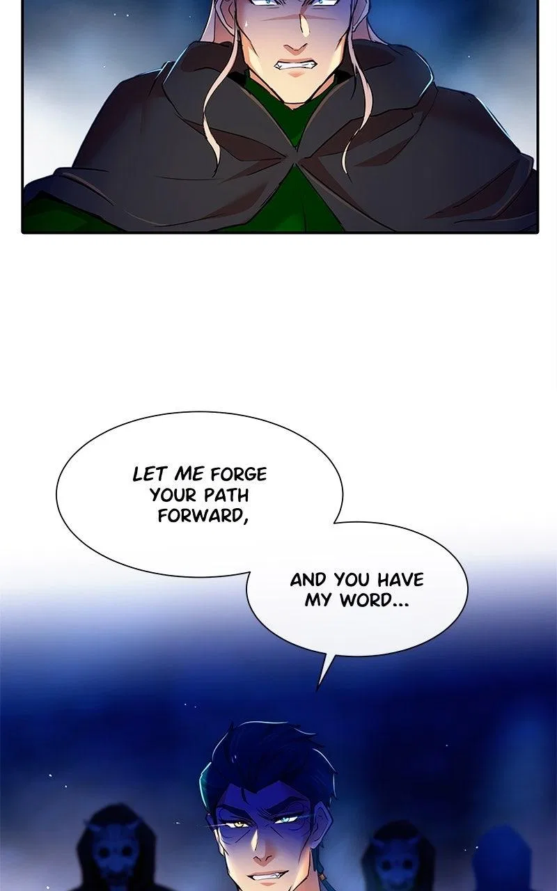 Subzero Chapter 241 – Page 51