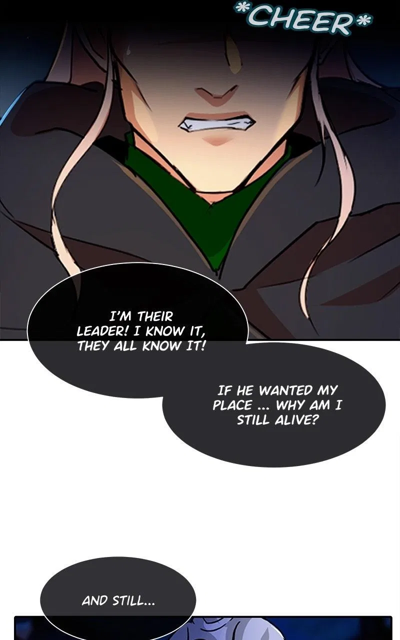 Subzero Chapter 241 – Page 54