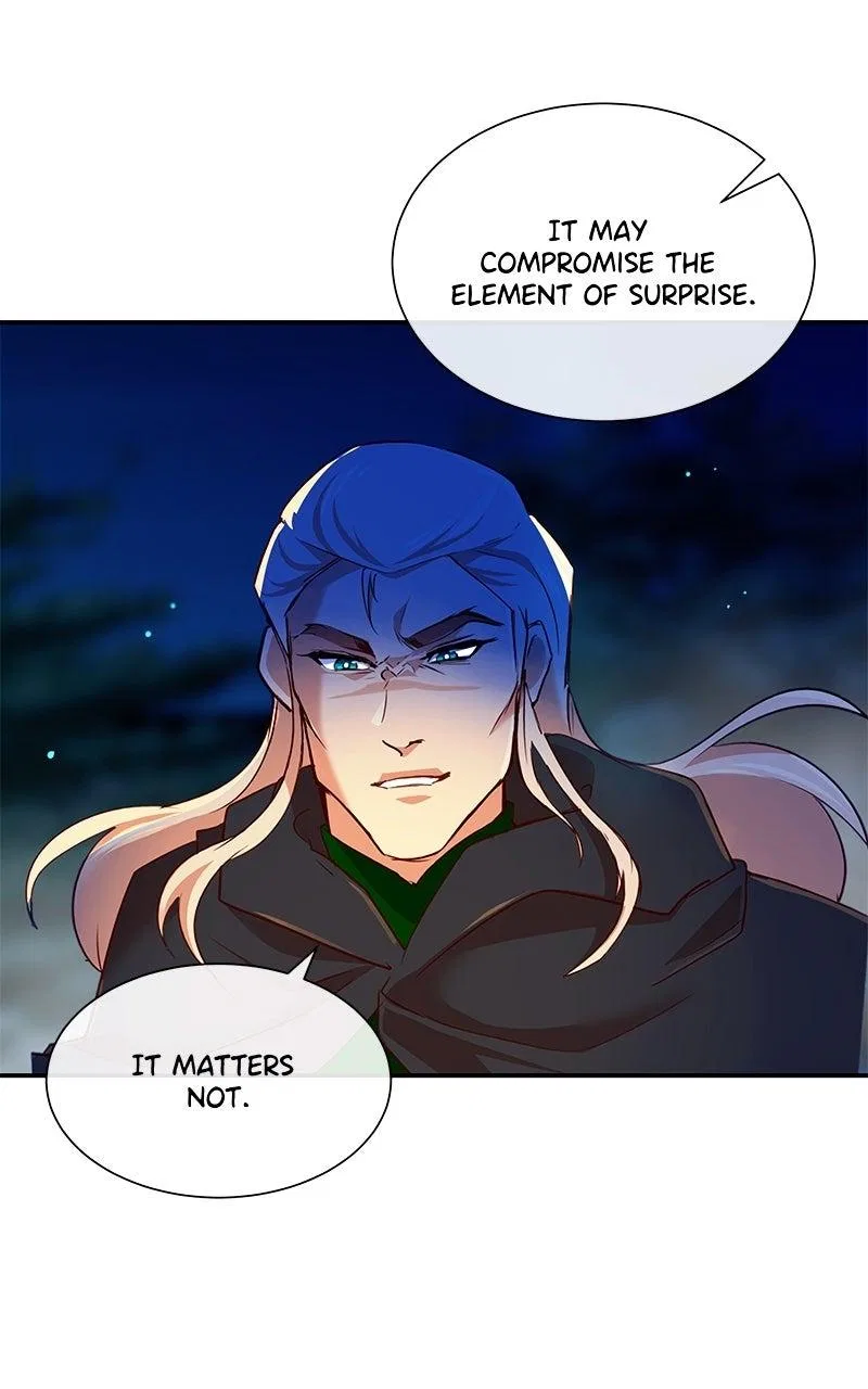 Subzero Chapter 240 – Page 3