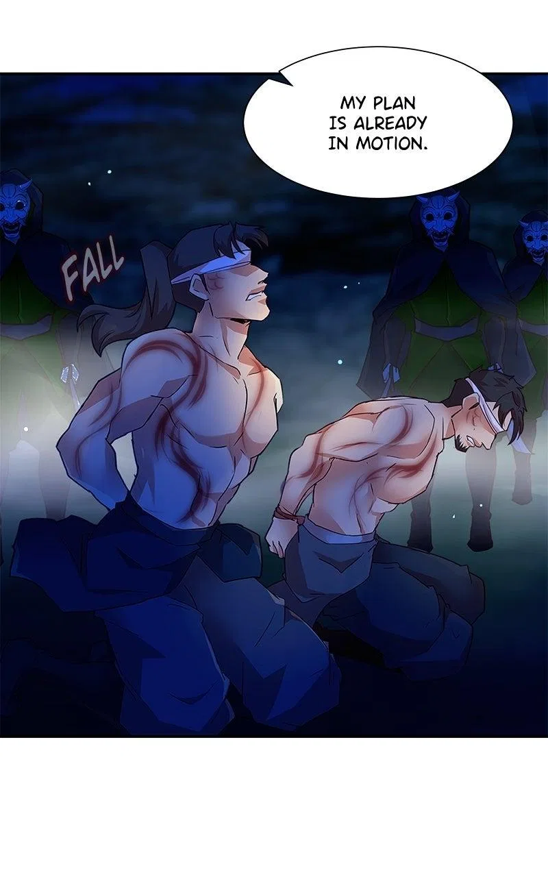 Subzero Chapter 240 – Page 4