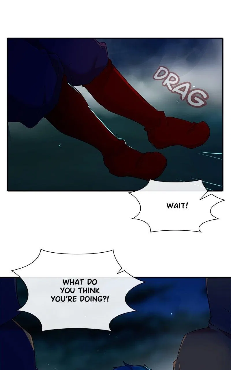 Subzero Chapter 240 – Page 5