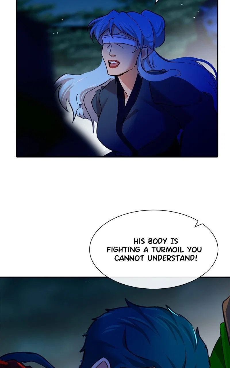 Subzero Chapter 240 – Page 7