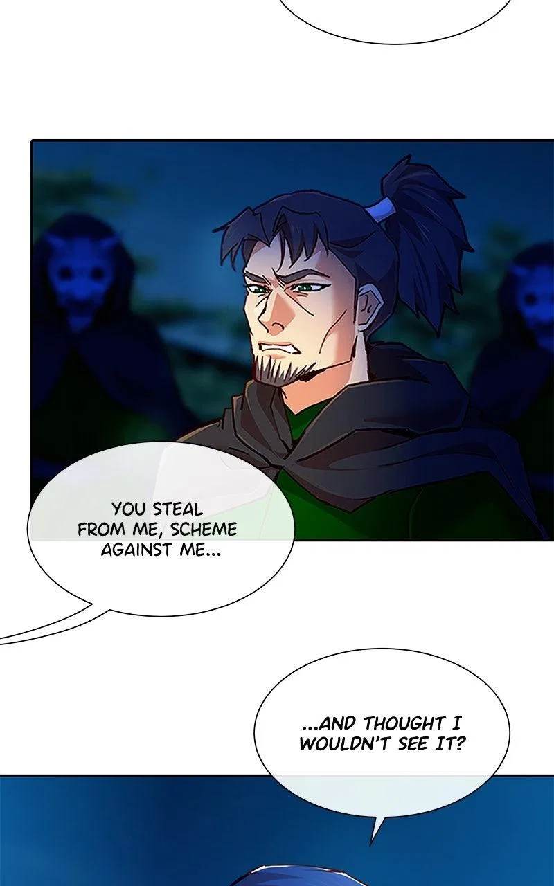 Subzero Chapter 240 – Page 11