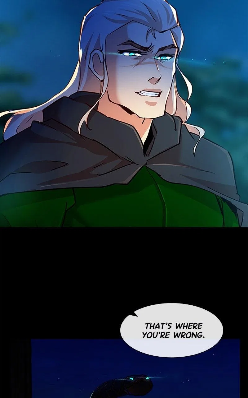 Subzero Chapter 240 – Page 12