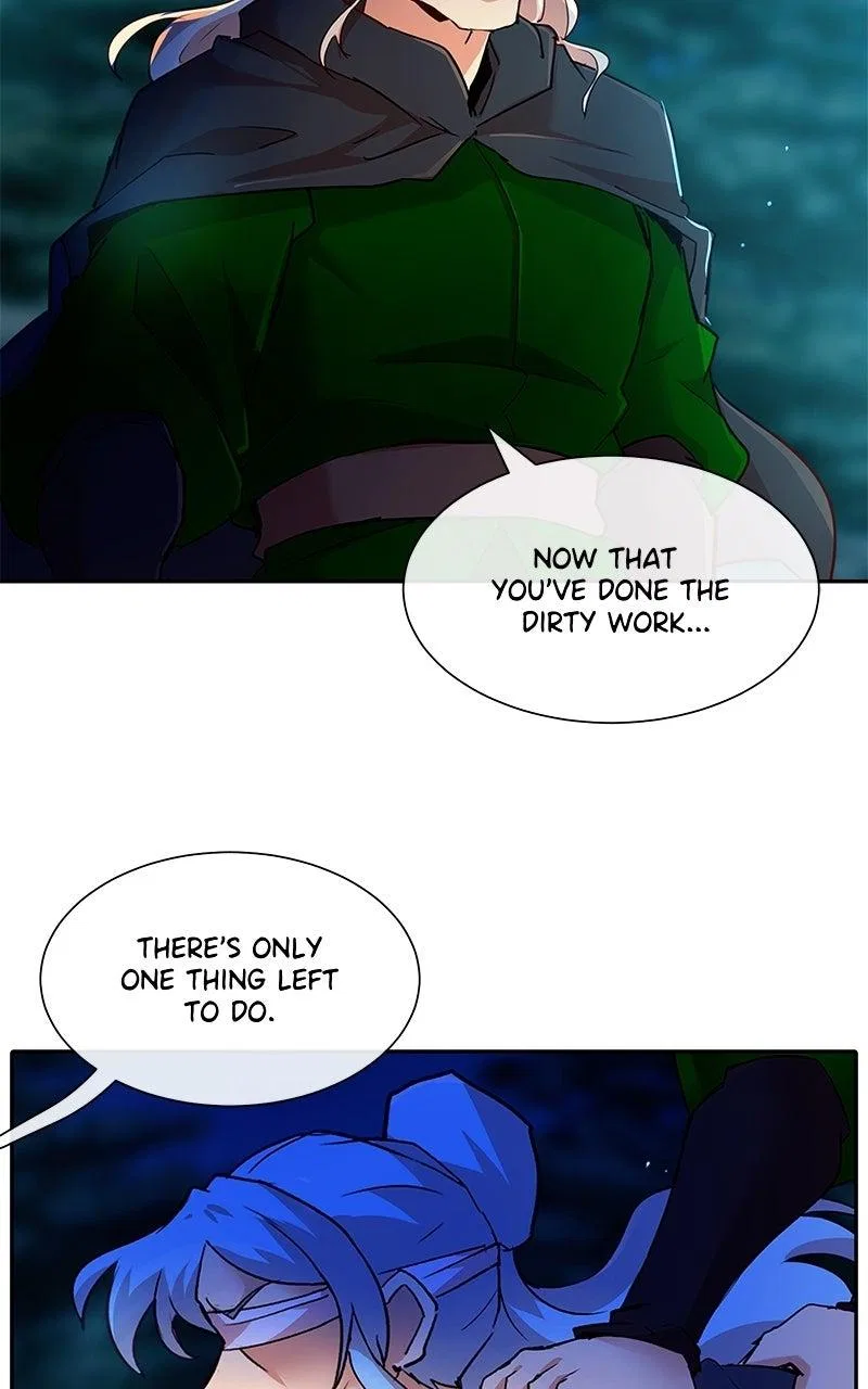 Subzero Chapter 240 – Page 16