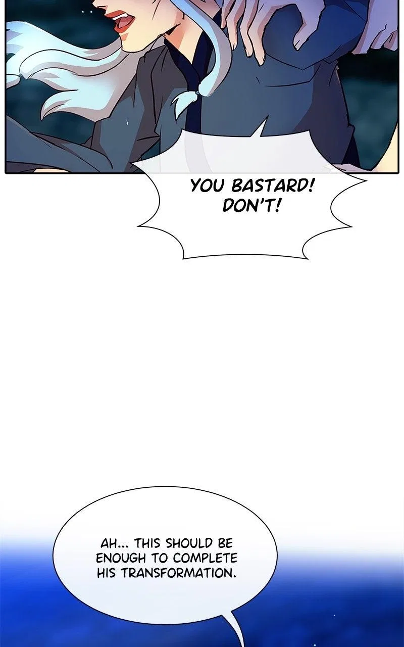 Subzero Chapter 240 – Page 17