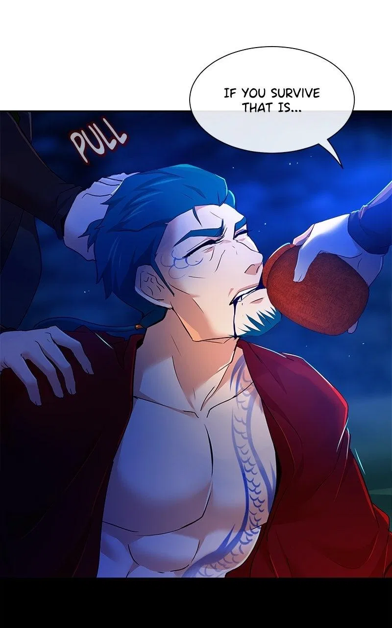 Subzero Chapter 240 – Page 19