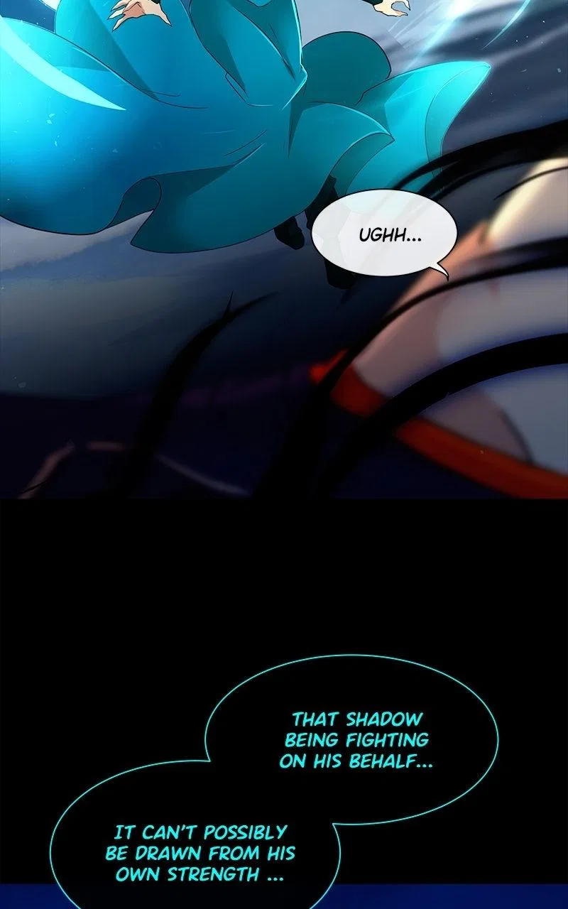 Subzero Chapter 240 – Page 33