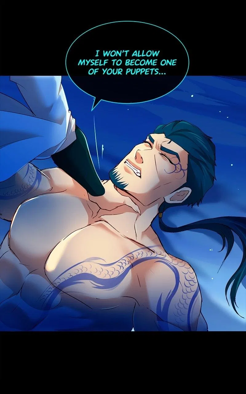 Subzero Chapter 240 – Page 37