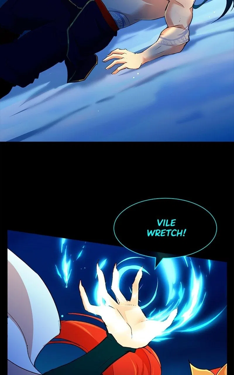 Subzero Chapter 240 – Page 39