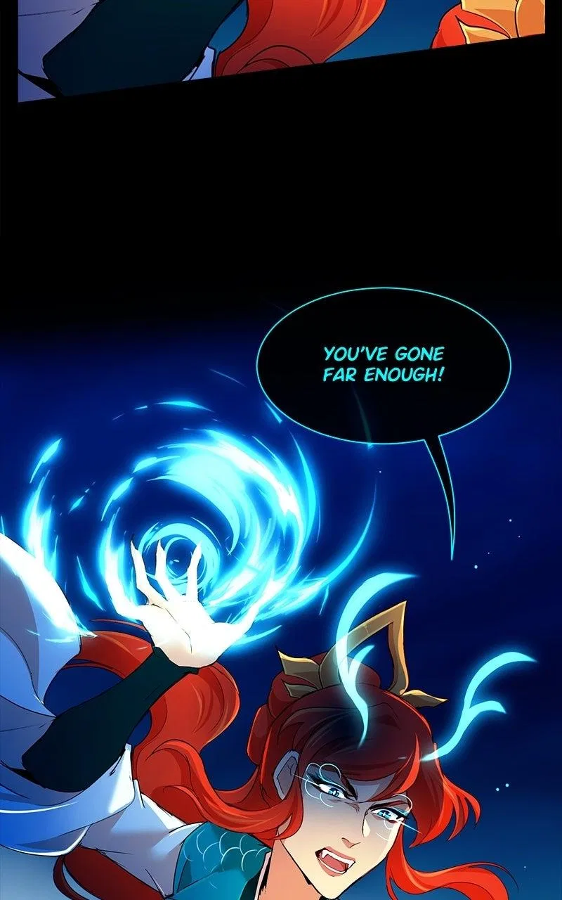 Subzero Chapter 240 – Page 40