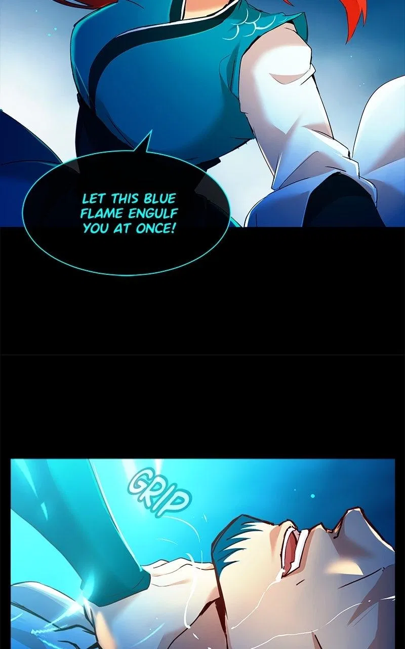 Subzero Chapter 240 – Page 41