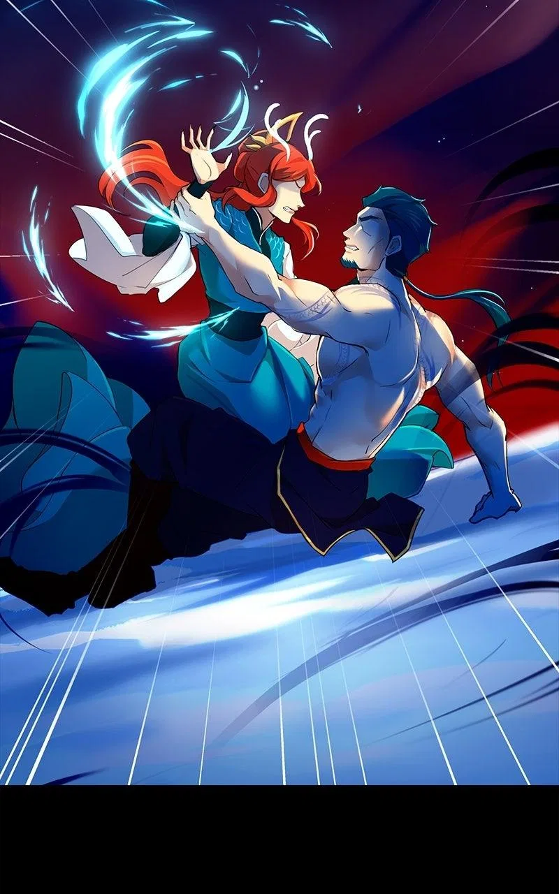 Subzero Chapter 240 – Page 46