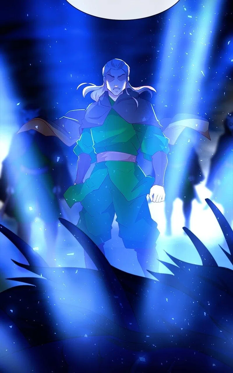 Subzero Chapter 240 – Page 51