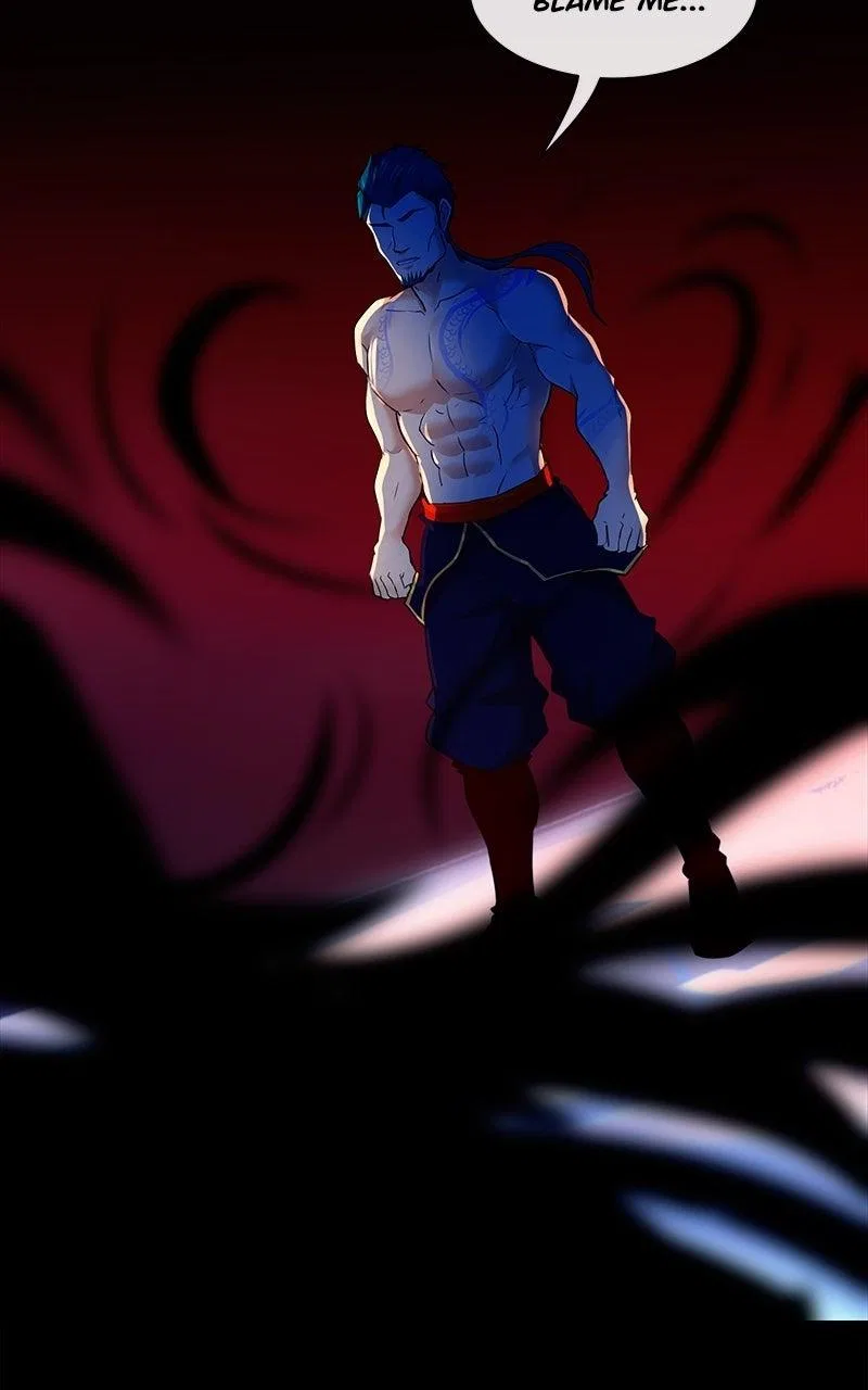 Subzero Chapter 240 – Page 61