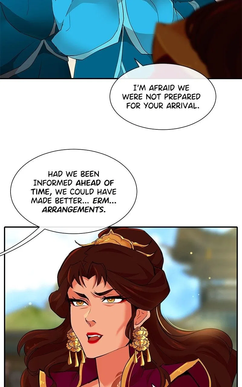 Subzero Chapter 239 – Page 8