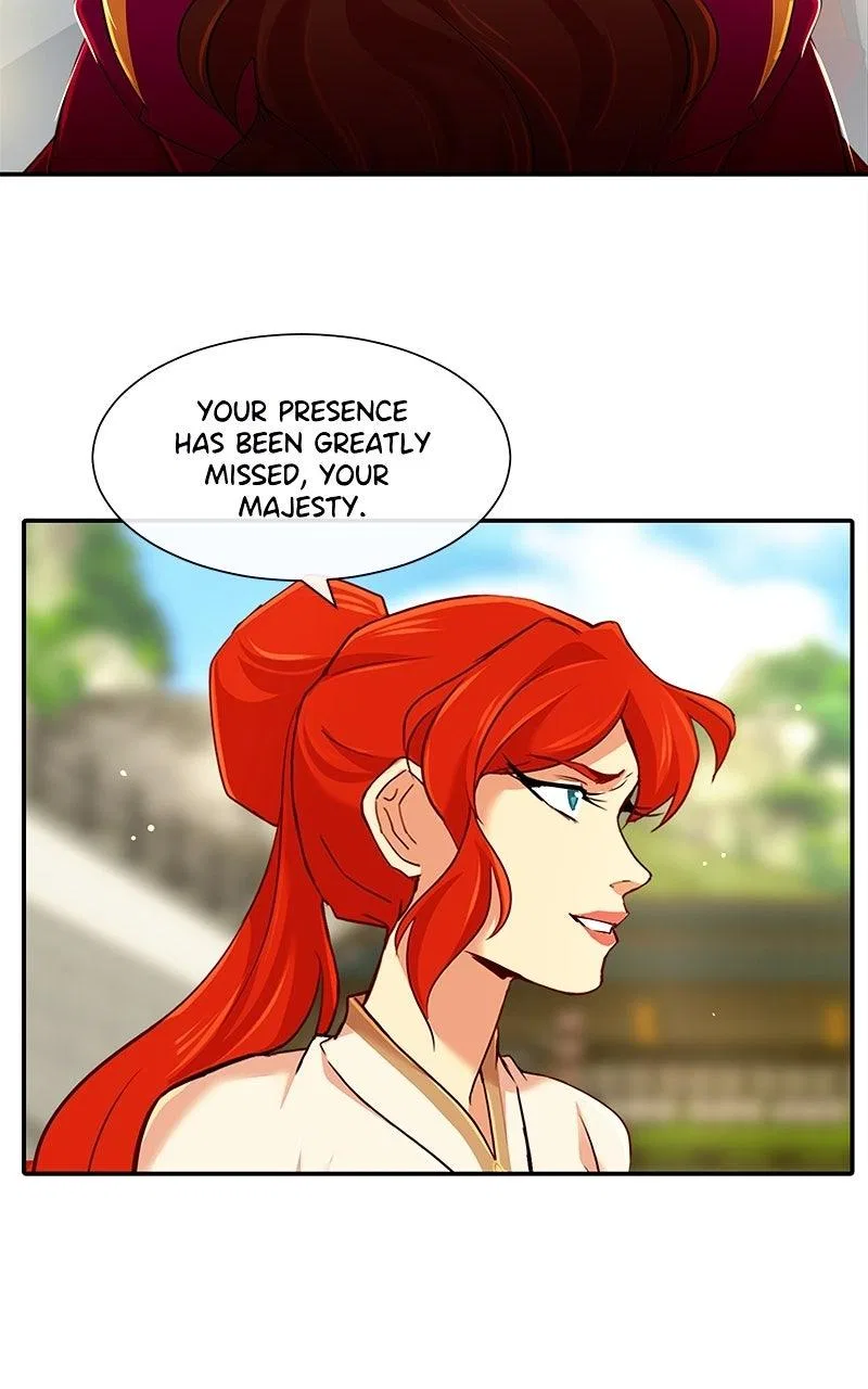 Subzero Chapter 239 – Page 16
