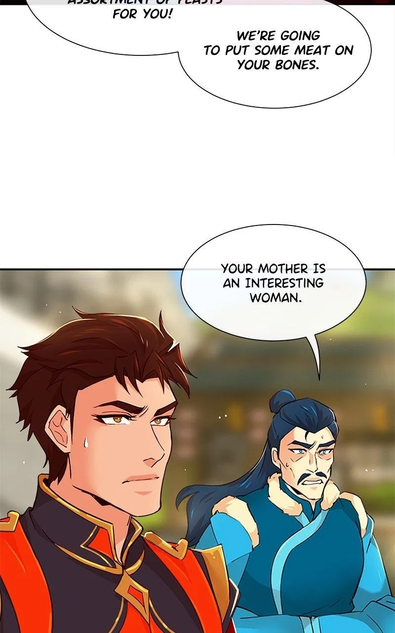 Subzero Chapter 239 – Page 23