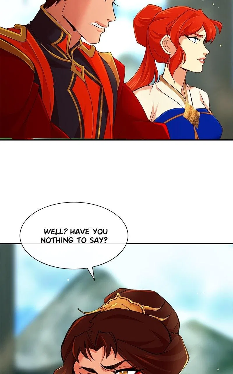 Subzero Chapter 239 – Page 46