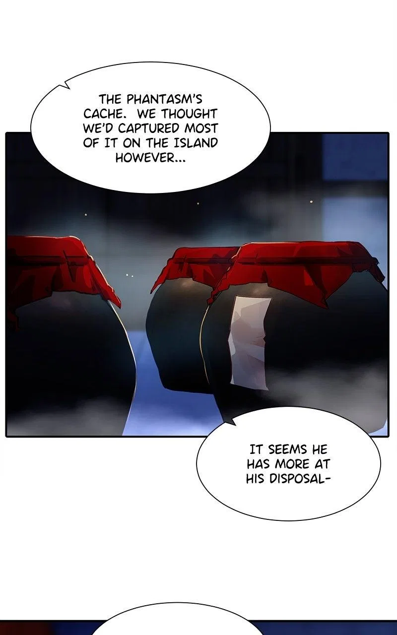 Subzero Chapter 239 – Page 53