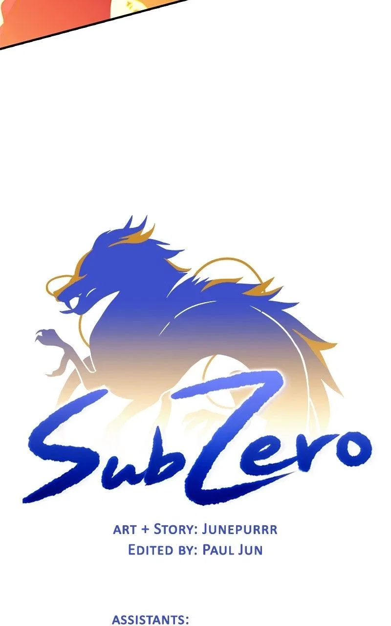 Subzero Chapter 239 – Page 70