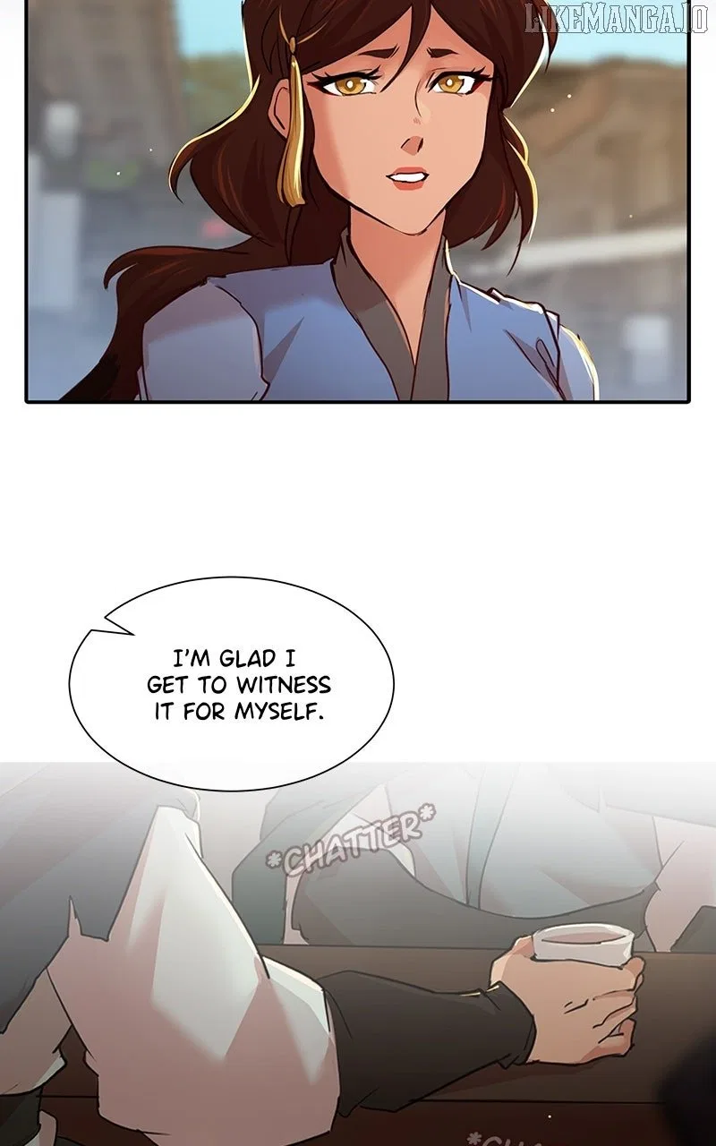 Subzero Chapter 238 – Page 2
