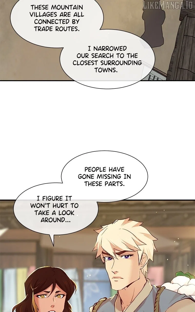 Subzero Chapter 238 – Page 4