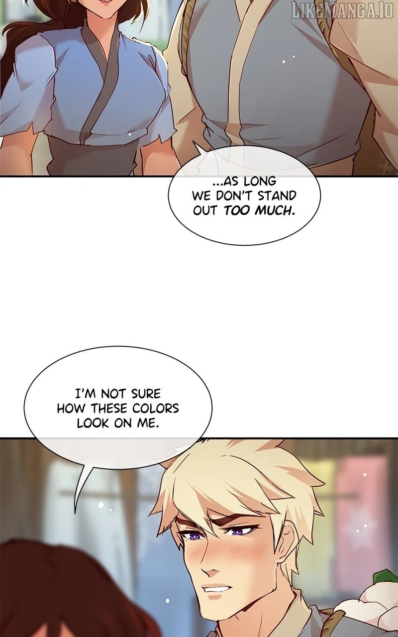 Subzero Chapter 238 – Page 5