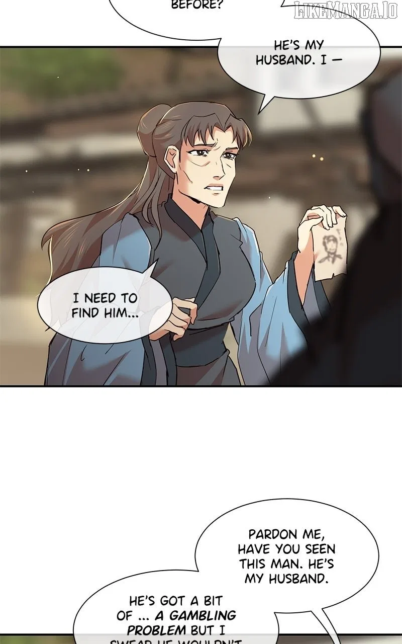 Subzero Chapter 238 – Page 11