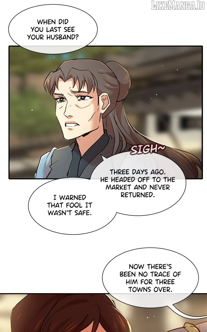 Subzero Chapter 238 – Page 13