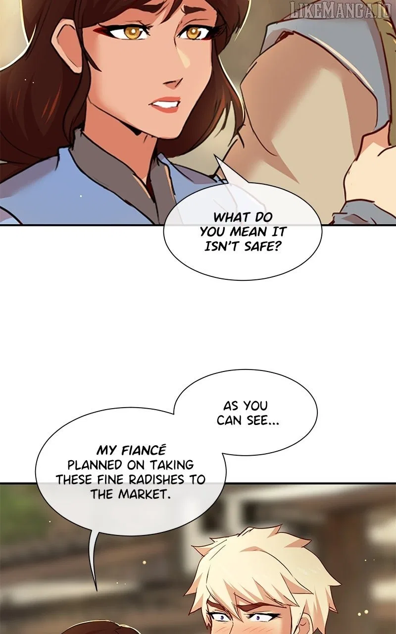 Subzero Chapter 238 – Page 14