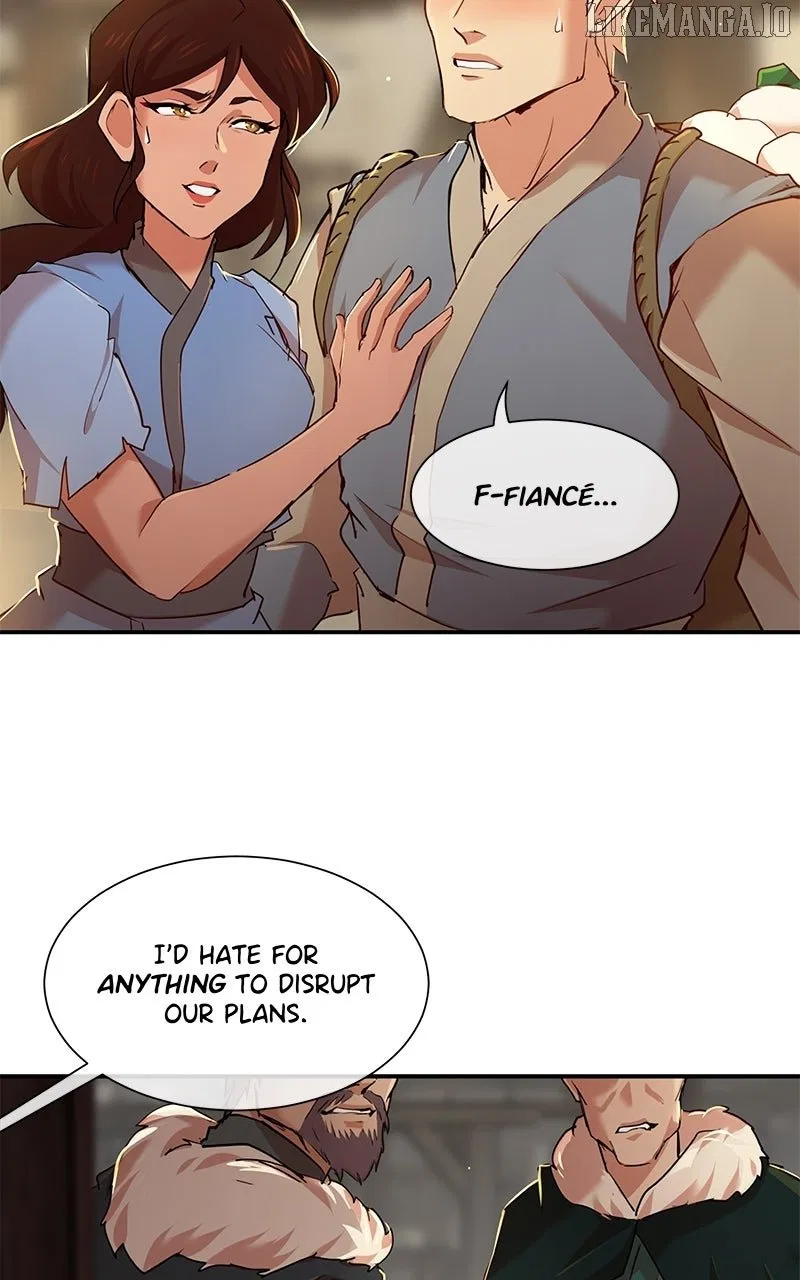 Subzero Chapter 238 – Page 15