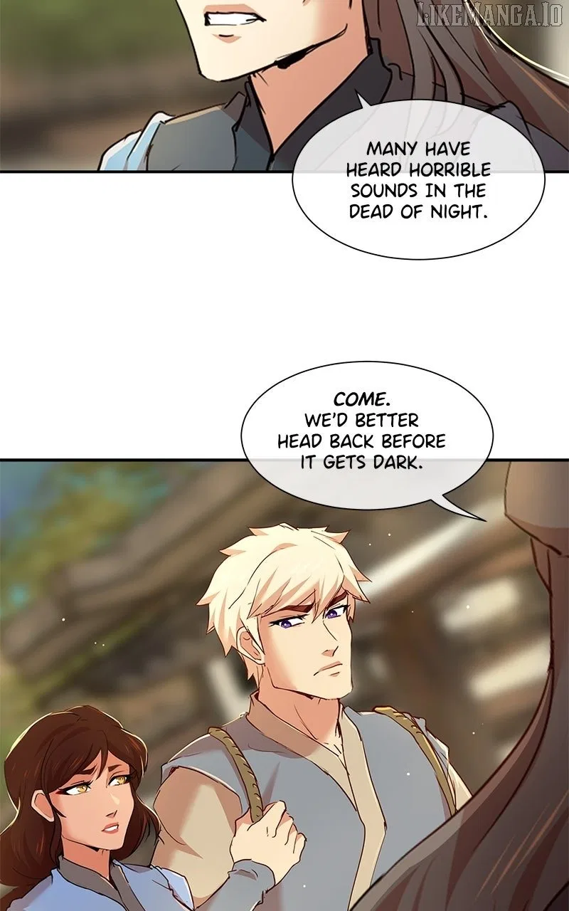Subzero Chapter 238 – Page 17