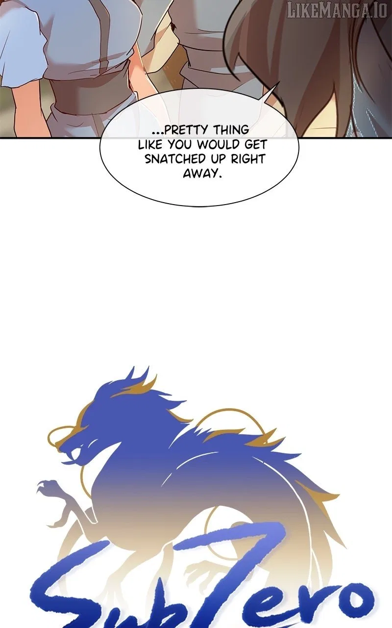 Subzero Chapter 238 – Page 18