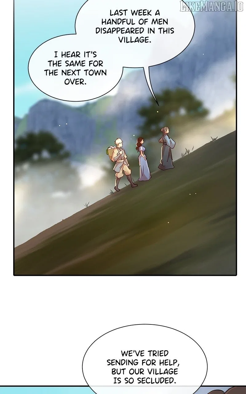 Subzero Chapter 238 – Page 20